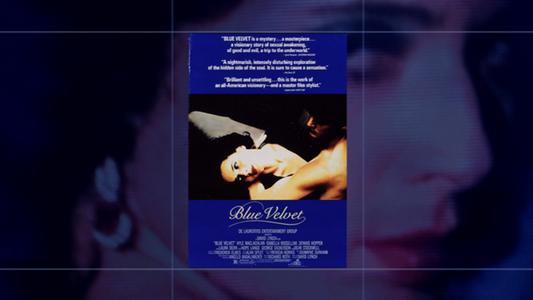 Blue Velvet - Photo gallery