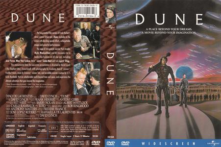 Dune -- slick