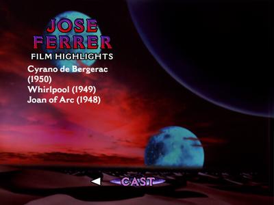 Dune - Cast and filmmakers