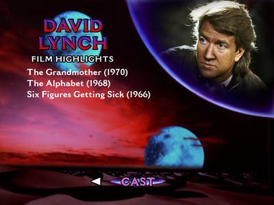 Dune - Cast and filmmakers