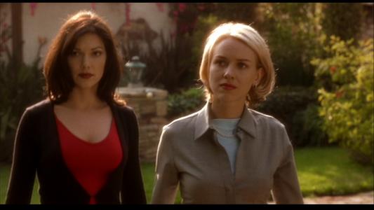 Mulholland Drive
