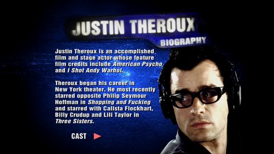 Mulholland Drive - Cast and filmmakers