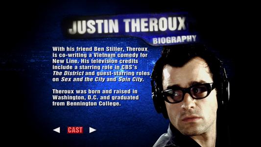 Mulholland Drive - Cast and filmmakers