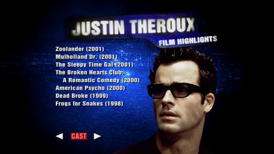 Mulholland Drive - Cast and filmmakers