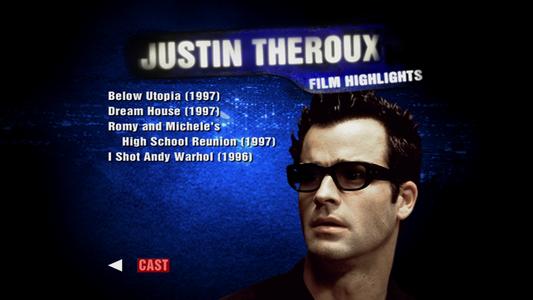 Mulholland Drive - Cast and filmmakers