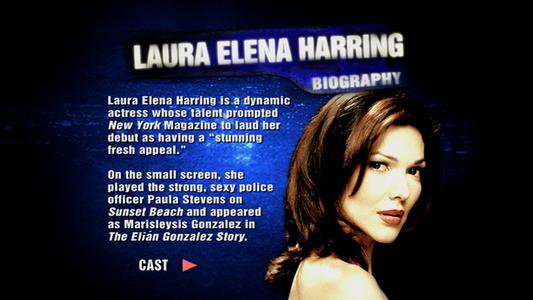 Mulholland Drive - Cast and filmmakers