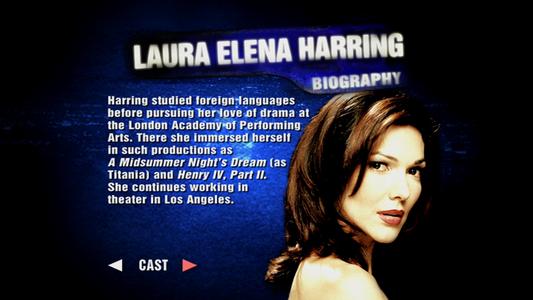 Mulholland Drive - Cast and filmmakers