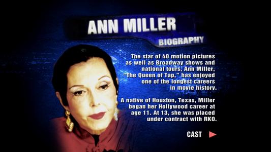 Mulholland Drive - Cast and filmmakers