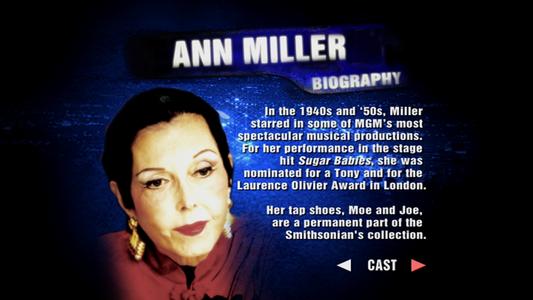 Mulholland Drive - Cast and filmmakers