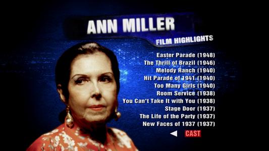 Mulholland Drive - Cast and filmmakers