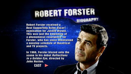 Mulholland Drive - Cast and filmmakers