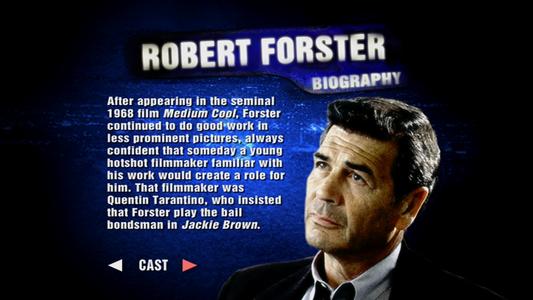 Mulholland Drive - Cast and filmmakers