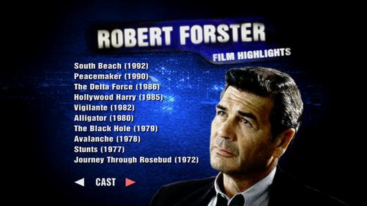 Mulholland Drive - Cast and filmmakers