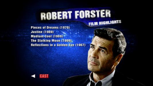 Mulholland Drive - Cast and filmmakers