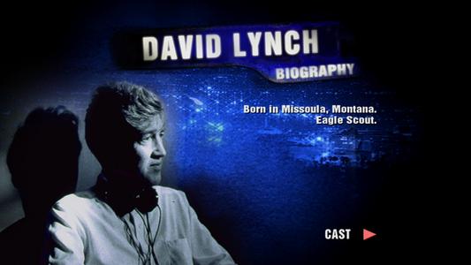 Mulholland Drive - Cast and filmmakers