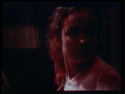 Maurice Pialat on set