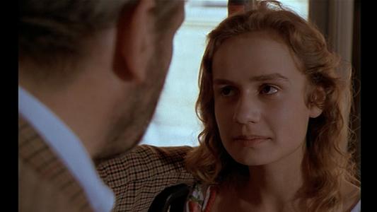 Sandrine Bonnaire