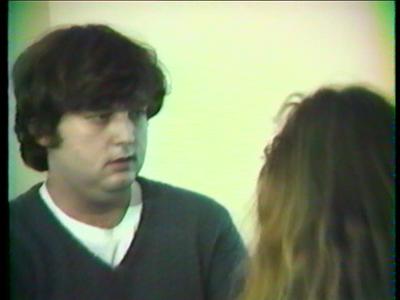 &Agrave; nos amours - auditions