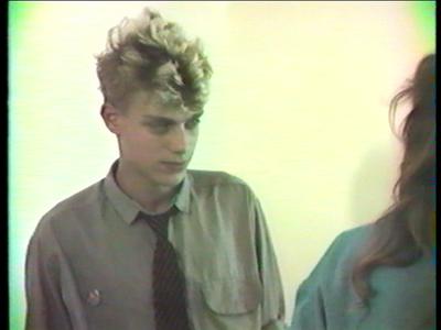 &Agrave; nos amours - auditions