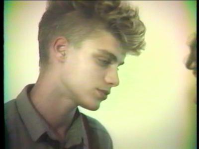 &Agrave; nos amours - auditions