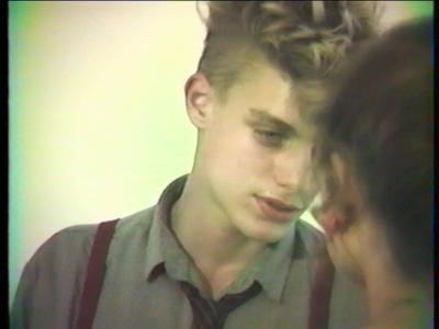 &Agrave; nos amours - auditions