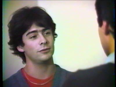 &Agrave; nos amours - auditions