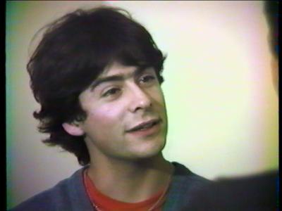 &Agrave; nos amours - auditions