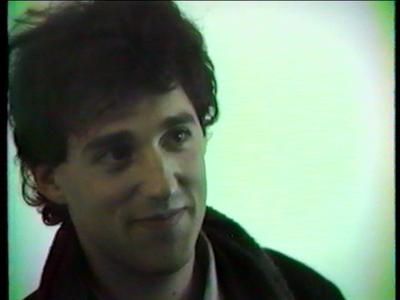 &Agrave; nos amours - auditions