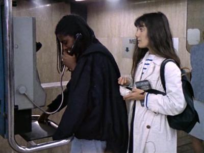 4 Adventures of Reinette and Mirabelle