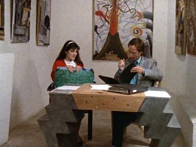 4 Adventures of Reinette and Mirabelle