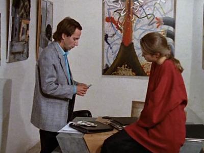 4 Adventures of Reinette and Mirabelle