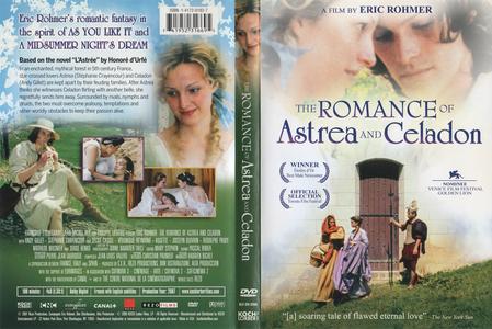 The Romance of Astrea and Celadon -- slick