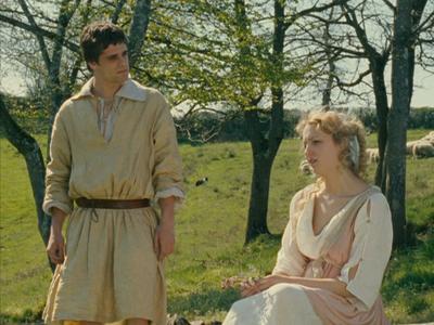 The Romance of Astrea and Celadon