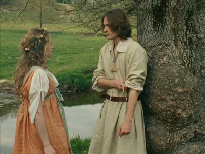 The Romance of Astrea and Celadon