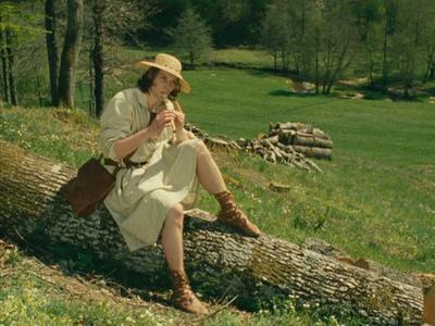 The Romance of Astrea and Celadon