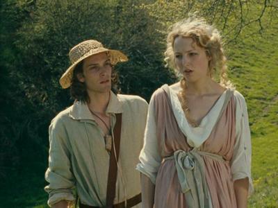 The Romance of Astrea and Celadon