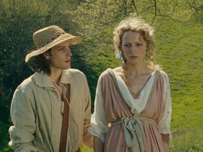 The Romance of Astrea and Celadon