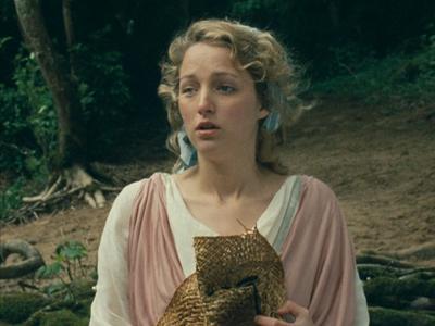 The Romance of Astrea and Celadon