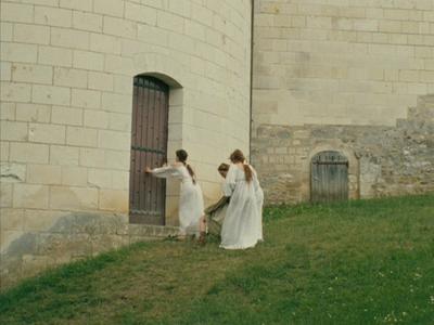 The Romance of Astrea and Celadon