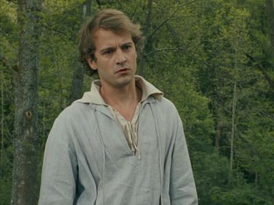 The Romance of Astrea and Celadon