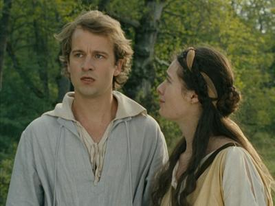 The Romance of Astrea and Celadon