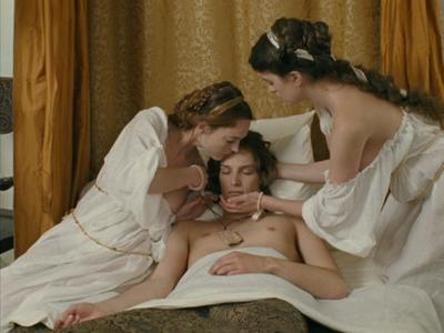 The Romance of Astrea and Celadon