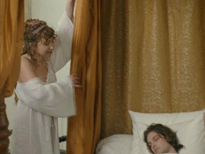 The Romance of Astrea and Celadon