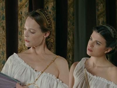 The Romance of Astrea and Celadon