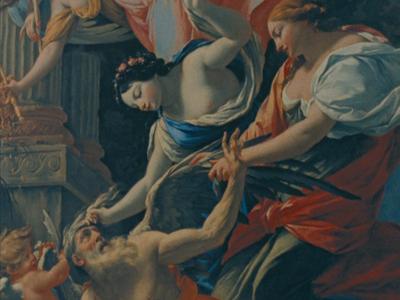 The Romance of Astrea and Celadon