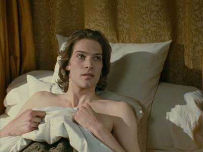 The Romance of Astrea and Celadon