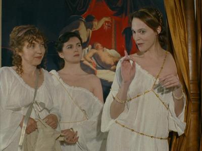 The Romance of Astrea and Celadon