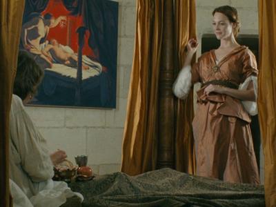 The Romance of Astrea and Celadon