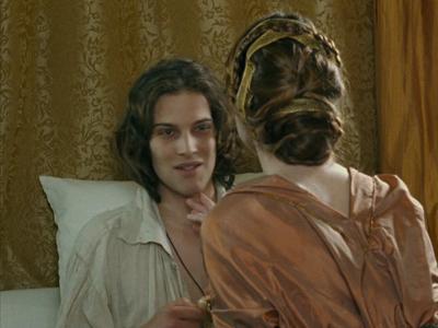 The Romance of Astrea and Celadon