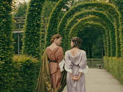 The Romance of Astrea and Celadon